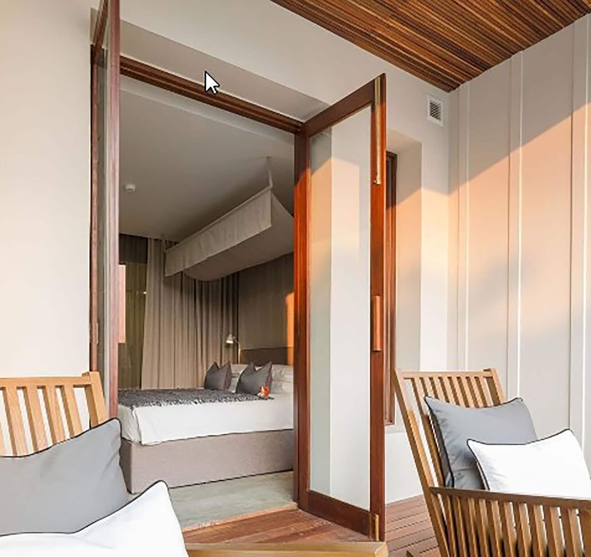 Sala Lanna Chiang Mai Hotel Exterior foto